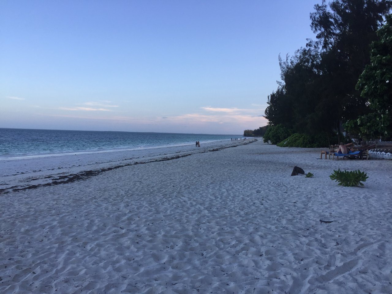 Панорама Mermaids Cove Beach Resort 3*